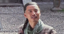 天国里的女人
