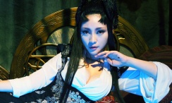 亚洲狠狠色丁香婷婷综合